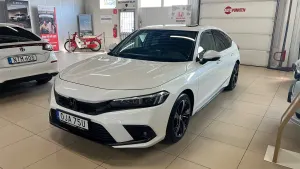 Honda Civic 2024